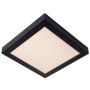 Lampă de tavan BRICE-LED 28117/30/30 3000k 1x30w/led 1727lm ip44 de la Lucide
