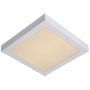 Lampă de tavan BRICE-LED 28117/30/31 3000k 1x30w/led 1727lm ip44 de la Lucide