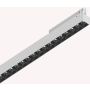 Proiector de șină DISPLAY 283593 3000K 1x14W/LED ip20 de la Ideal Lux