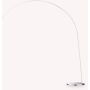 Lampă de podea DORSALE 286662 1x60W/E27 ip20 de la Ideal Lux