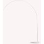 Lampă de podea DORSALE 286686 1x60W/E27 ip20 de la Ideal Lux