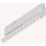 Proiector de șină EGO 282718 3000K 1x13W/LED ip20 de la Ideal Lux