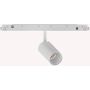Proiector de șină EGO 282985 3000K 1x8W/LED ip20 de la Ideal Lux