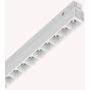 Proiector de șină EGO 286082 3000K 1x13W/LED ip20 de la Ideal Lux