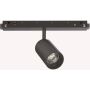 Proiector de șină EGO 286419 3000K 1x8W/LED ip20 de la Ideal Lux