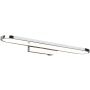 Aplique de perete GIANNI 283779106 3000k 1x22w/led 2700lm ip44 de la Trio