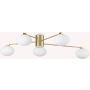 Lampă de tavan HERMES 288277 5x28W/G9 ip20 de la Ideal Lux