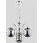 Candelabru HERO 28283 3x40W/E14 de la Alfa