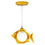 Lampă cu pendul KRANAS 28022 1x40W/E27 IP20 de la Prezent