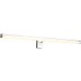 Aplique de perete LINO 284116006 3000k 1x11w/led 1200lm ip44 de la Trio
