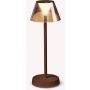 Lampă de masă LOLITA 286747 1x1,8W/LED ip54 de la Ideal Lux