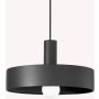 Lampă cu pendul MIX-UP 288390 1x60W/E27 ip20 de la Ideal Lux