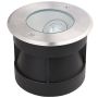 Lampă cu senzor de mișcare RECESSED LIGHT E363 3000K 7W/led 560lm IP67 de la Zambelis