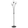 Lampă de podea SEBIA 28749 3x10W/E14 IP20 de la Alfa