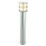 Lampă de podea STOCKHOLM 1464GA 2700K 1x8,5W/E27 806LM IP65 de la Norlys
