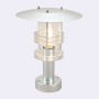 Lampă de podea STOCKHOLM 284GA 1x9W/E27 IP54 de la Norlys