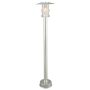 Lampă de podea STOCKHOLM 285GA 1x9W/E27 IP54 de la Norlys