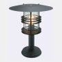 Lampă de podea STOCKHOLM 287B 1x9W/E27 IP54 de la Norlys