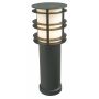 Lampă de podea STOCKHOLM 289B 1x9W/E27 IP65 de la Norlys