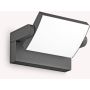 Aplique de perete SWIPE 287683 1x20,5W/LED ip54 de la Ideal Lux
