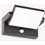 Aplique de perete SWIPE 287713 1x21W/LED ip54 de la Ideal Lux