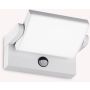 Aplique de perete SWIPE 287720 1x21W/LED ip54 de la Ideal Lux