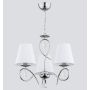 Candelabru SYNA 28203 3x40W/E14 IP20 de la Alfa