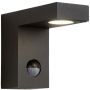 Aplique de perete TEXAS 28850/24/30 3000k 1x6w/led 230lm ip54 de la Lucide