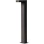 Lampă de podea TEXAS 28851/60/30 3000k 1x6w/led 230lm ip54 de la Lucide