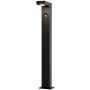 Lampă de podea TEXAS 28851/61/30 3000k 1x6w/led 230lm ip54 de la Lucide