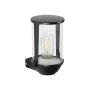 Aplique de perete TOBBO 28212 1x35W/E27 IP54 de la Prezent