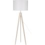 Lampă de podea DOVE 2949 1x60W/E27 IP20 de la TK Lighting