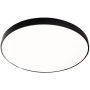 Lustră de tavan Ateia PLF-53472-BK 1x21W/LED IP44 de la Italux