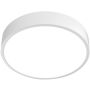 Lustră de tavan Botta PLF-63746-L-WH 2800K/4000K/6000K 1x32W/LED 3200lm IP44 de la Italux