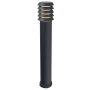 Lampă de podea ALTA 5021B 4000K 1x8W/LED 961LM IP65 de la Norlys