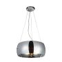 Lampă cu pendul COSMO 2 AZ0844 3x60W/E27 IP20 de la AZzardo