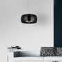 Lampă cu pendul COSMO 2 AZ1060 3x60W/E27 IP20 de la AZzardo