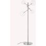 Lampă de podea EQUINOXE 290959 4x2W/G4 ip20 de la Ideal Lux