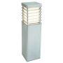 Lampă de podea HALMSTAD 295GA 1x9W/E27 IP65 de la Norlys