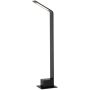Lampă de podea LAWFORD 29831/60/30 3000k 1x6w/led 750lm ip54 de la Lucide