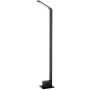 Lampă de podea LAWFORD 29831/80/30 3000k 1x6w/led 750lm ip54 de la Lucide