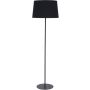 Lampă de podea MAJA BLACK 2920 1x60W/E27 de la TK Lighting