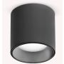 Lumină montată pe suprafață NITRO 299402 3000K 1x4W/LED ip20 de la Ideal Lux