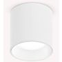 Lumină montată pe suprafață NITRO 299419 3000K 1x4W/LED ip20 de la Ideal Lux