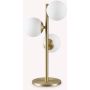 Lampă de masă PERLAGE 292472 3x15W/G9 ip20 de la Ideal Lux