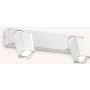 Spot RUDY 294803 2x35W/GU10 ip20 de la Ideal Lux