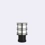 Lampă de podea STOCKHOLM 299B 1x9W/E27 IP65 de la Norlys