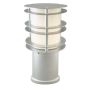 Lampă de podea STOCKHOLM 299GA 1x9W/E27 IP65 de la Norlys