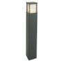 Lampă de podea STOCKHOLM 5022B 4000K 1x10W/LED 1164LM IP65 de la Norlys