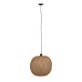 Lampă cu pendul BAMBOO 55857-017 1x40W/E27 IP20 de la Dijk